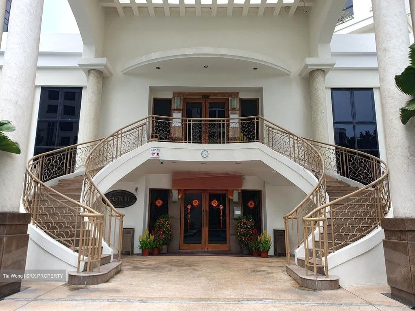 Eastpoint Green (D18), Condominium #613466681